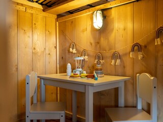 Parque de vacaciones Andijk Características 8