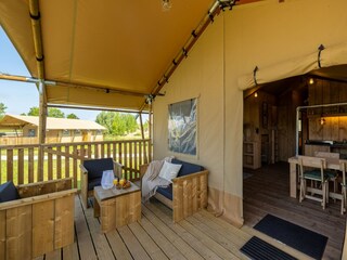 Vakantiepark Andijk Buitenaudio-opname 3
