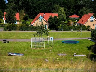 Parque de vacaciones Andijk  22