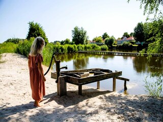 Vakantiepark Andijk  32