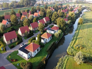 Vakantiepark Andijk  31