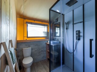 Parco vacanze Andijk Caratteristiche 8