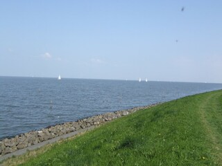 Vakantiepark Andijk Omgeving 14
