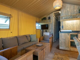 Vakantiepark Arcen Kenmerken 4