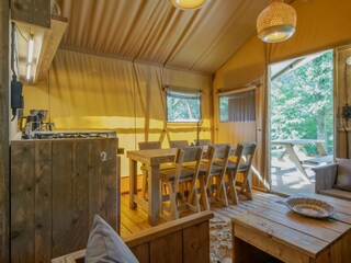 Vakantiepark Arcen Kenmerken 4