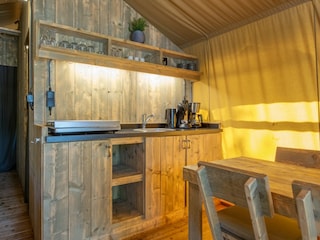 Ferienpark Arcen Ausstattung 7