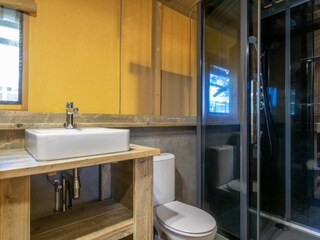 Ferienpark Arcen Ausstattung 8