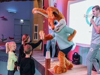 Vakantiepark Arcen  19