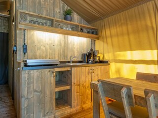 Vakantiepark Arcen Kenmerken 6