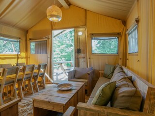 Vakantiepark Arcen Kenmerken 3
