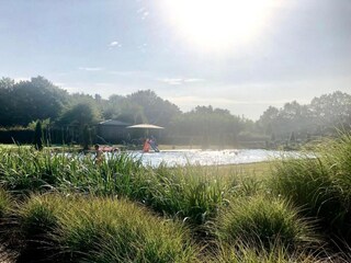 Parque de vacaciones Arcen Entorno 30