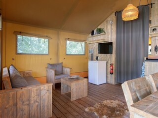 Parco vacanze Arcen Caratteristiche 8