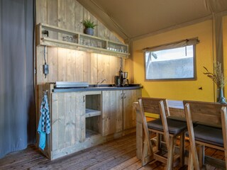 Parque de vacaciones Arcen Características 9