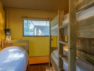 Parco vacanze Arcen Caratteristiche 11