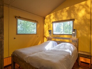 Parco vacanze Arcen Caratteristiche 12