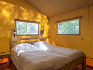 Vakantiepark Arcen Kenmerken 4