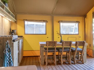 Vakantiepark Arcen Kenmerken 6