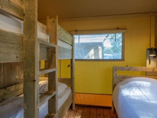 Parco vacanze Arcen Caratteristiche 12