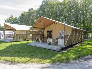 Vakantiepark Arcen Buitenaudio-opname 2