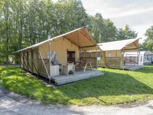 Vakantiepark Comfortabele safaritent in De Maasduinen - Arcen - image1