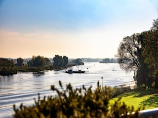 Parc de vacances Arcen Environnement 19