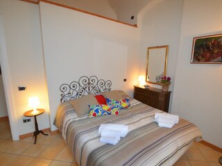 Vakantieappartement Dolcedo Buitenaudio-opname 21