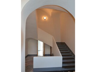 Vakantieappartement Dolcedo Buitenaudio-opname 31