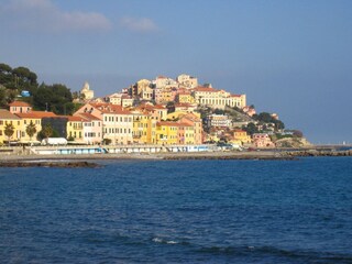 Vakantieappartement Dolcedo Buitenaudio-opname 44