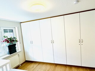 Casa per le vacanze Dangast Caratteristiche 10