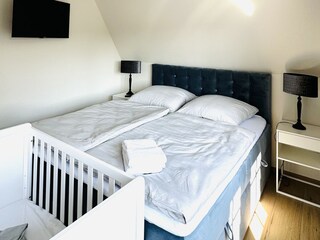 Casa per le vacanze Dangast Caratteristiche 12