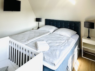 Vakantiehuis Dangast Kenmerken 9