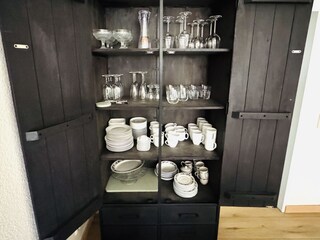 Casa per le vacanze Dangast Caratteristiche 21