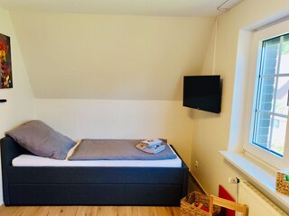120x200 Bett