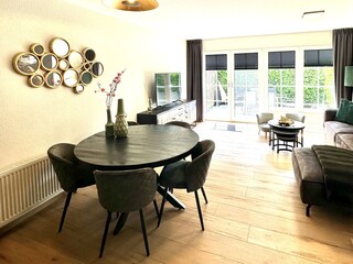 Vakantiehuis Dangast Kenmerken 1