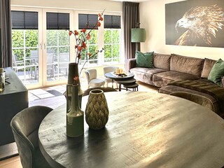 Vakantiehuis Dangast Kenmerken 5