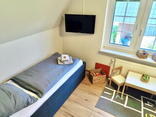 Casa de vacaciones Dangast Características 11