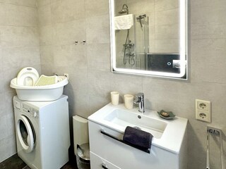 Casa per le vacanze Dangast Caratteristiche 16