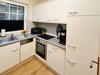 Casa per le vacanze Dangast Caratteristiche 7