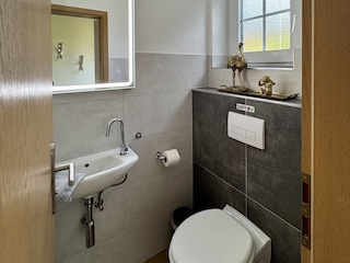 Gäste WC