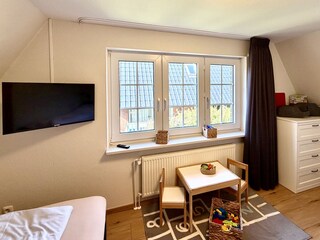 Maison de vacances Dangast Équipement 17