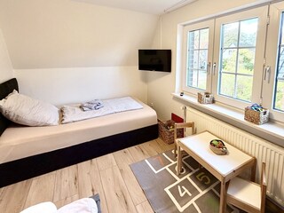 Casa per le vacanze Dangast Caratteristiche 15