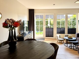 Maison de vacances Dangast Équipement 6