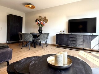 Maison de vacances Dangast Équipement 4