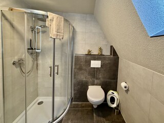 Maison de vacances Dangast Équipement 19