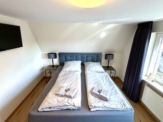 Maison de vacances Dangast Équipement 9