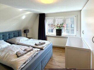 Casa per le vacanze Dangast Caratteristiche 10