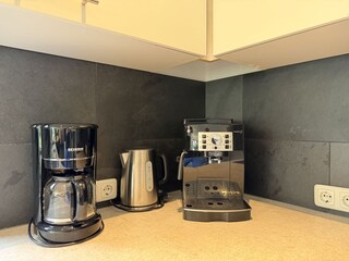 Casa per le vacanze Dangast Caratteristiche 8