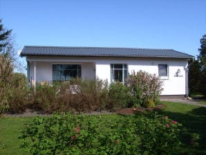 Ferienhaus Boddenwind - Wendisch Langendorf - image1