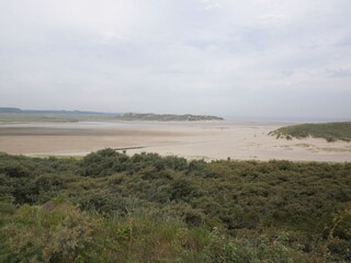Vakantiehuis Cadzand-Bad Omgeving 20