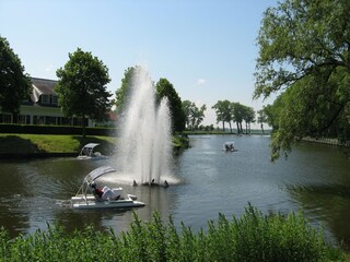 Einkaufstadt Sluis